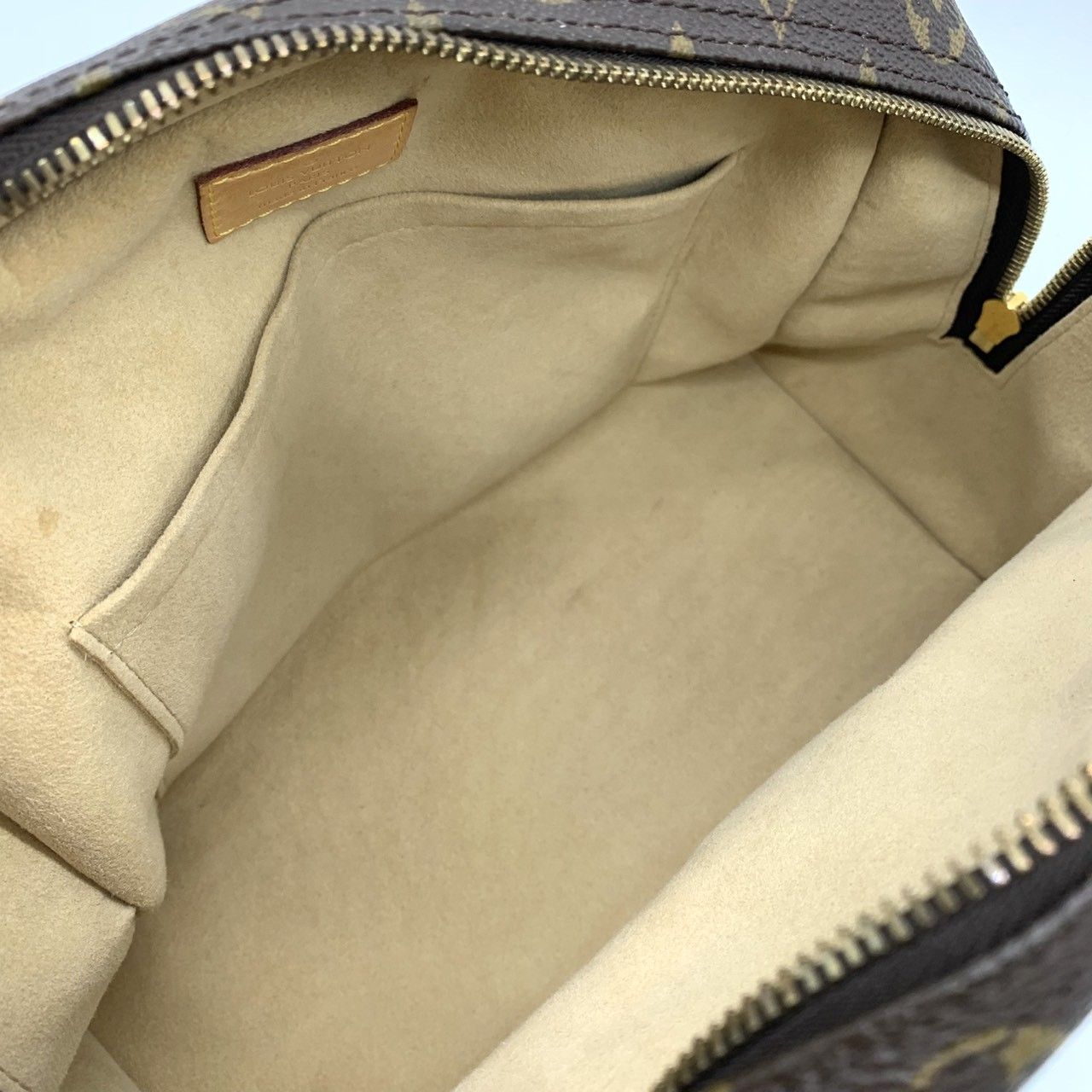 LOUIS VUITTON ルイ・ヴィトン マンハッタンPM M40026 ハンドバッグ