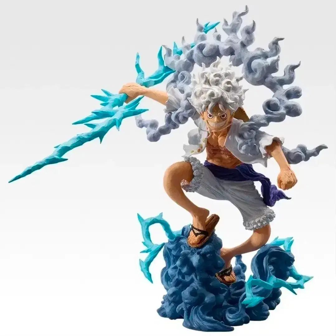 ONE PIECE 一番くじ ニカ(NIKA)モンキー・D・ルフィ(ルフィ) A賞