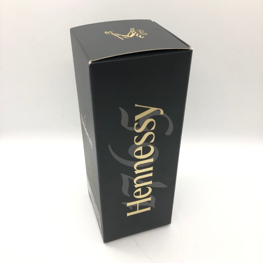 ヘネシー ベリースペシャル 700ml 40% 未開栓 - メルカリ