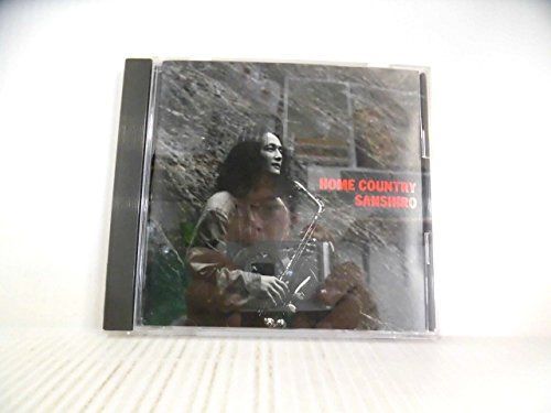 【CD】ホーム・カントリー
