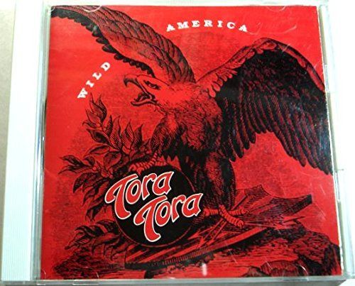 【CD】ワイルド・アメリカ