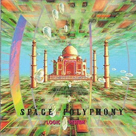 【CD】SPACE POLYPHONY