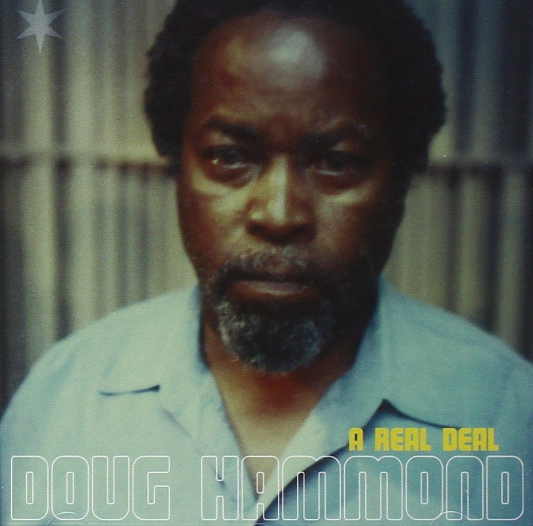 【CD】A Real Deal