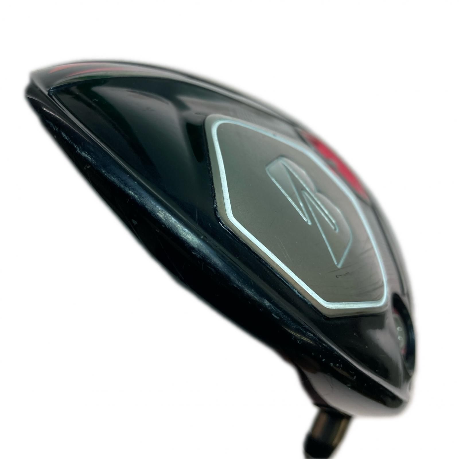 Bridgestone ブリヂストン TOUR B JGR 1W 11.5° ドライバー レディース
