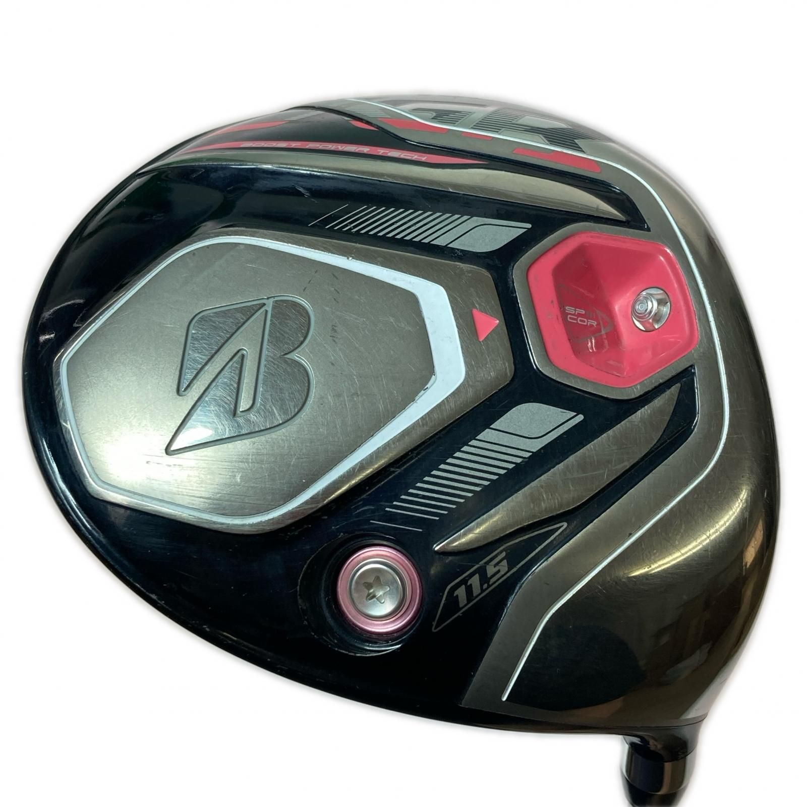 こーべー　ブリヂストン JGR AD Tour ドライバー B5 J715 BRIDGESTONE(ブリヂストン) Amazon.co.jp: レディースドライバー 11.5 クラブ