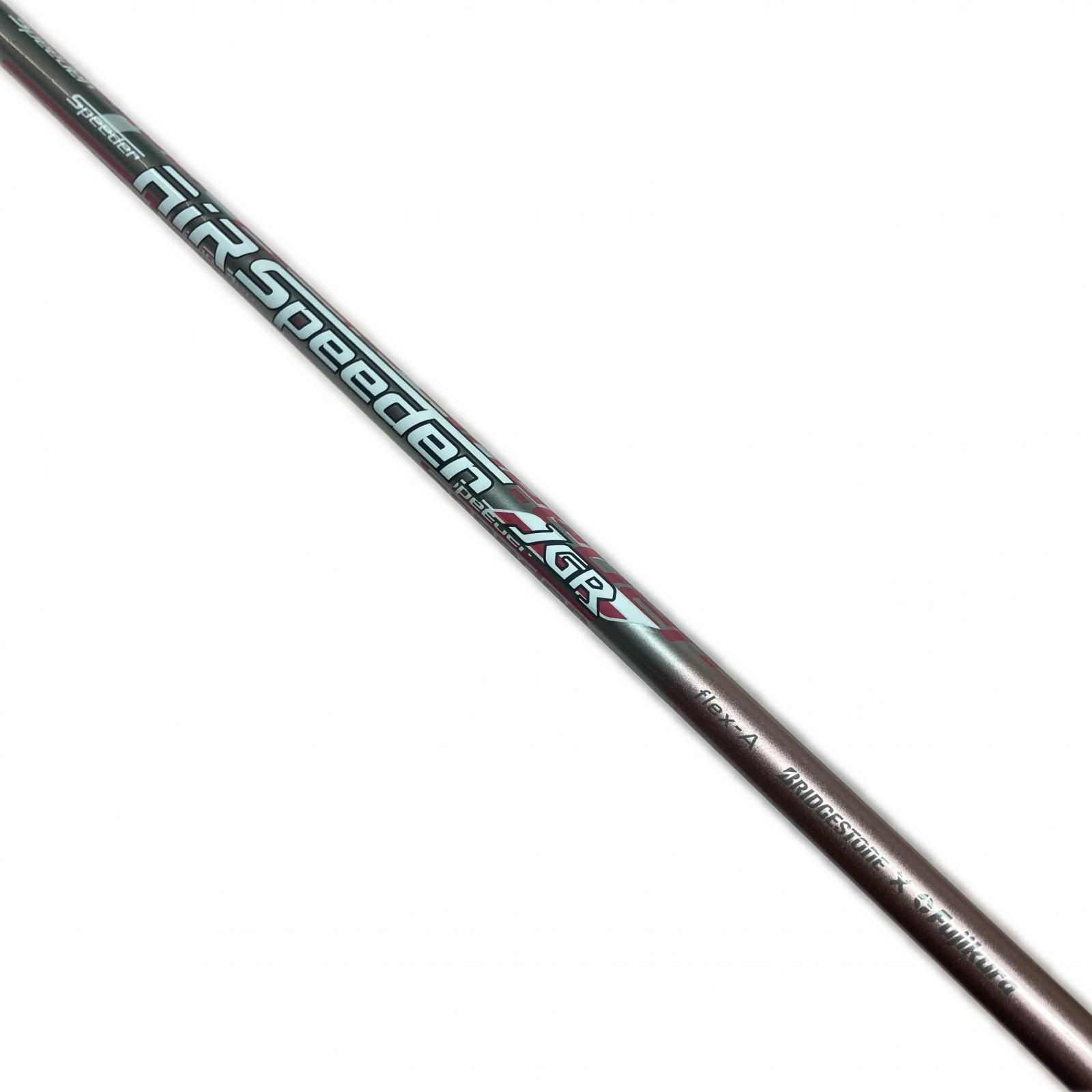 Bridgestone ブリヂストン TOUR B JGR 1W 11.5° ドライバー レディース