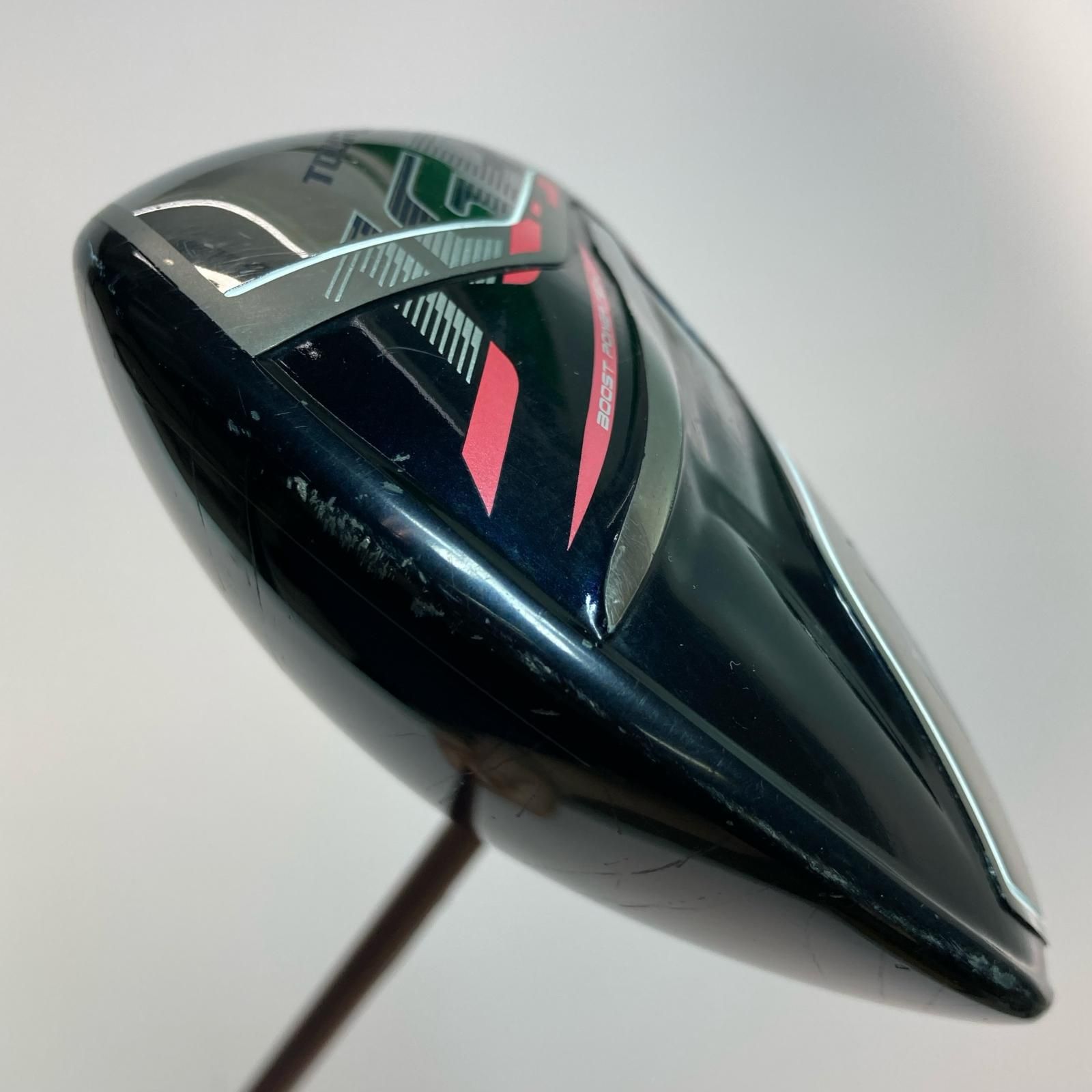Bridgestone ブリヂストン TOUR B JGR 1W 11.5° ドライバー レディース