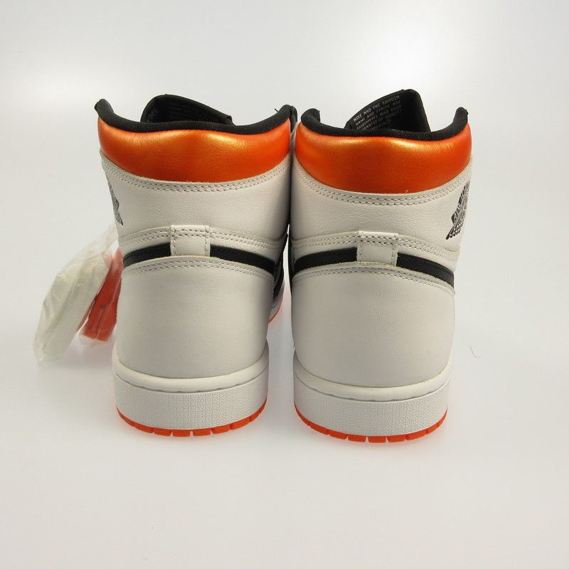 姫路東店】 中古 NIKE | ナイキ スニーカー AIR JORDAN 1 RETRO HIGH