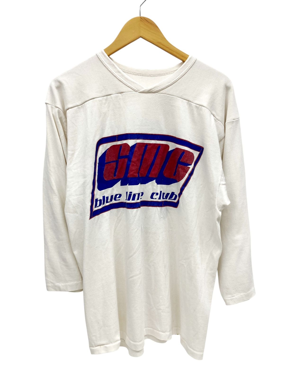 RUSSELL ATHLETIC (ラッセルアスレティック) USA製 古着 ビンテージ 金