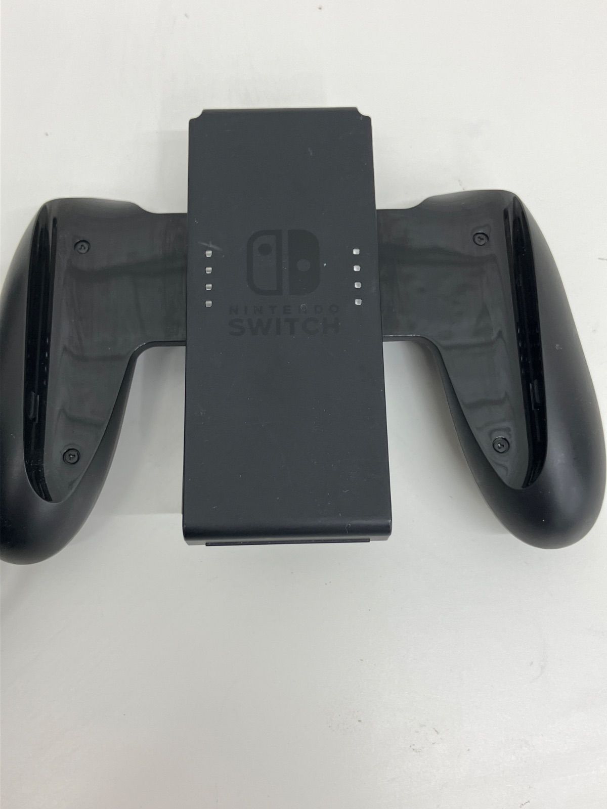 Nintendo Switch 本体 ネオンブルー ネオンレッド HAC-001 No.5253