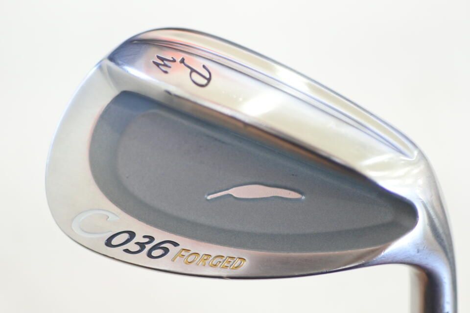 フォーティーン　C-036 FORGED　46度　ＮＳプロ950ＧＨ neo　Sフレックス　ウェッジ　中古　ゴルフドゥ！春日井店【最短即日発送】