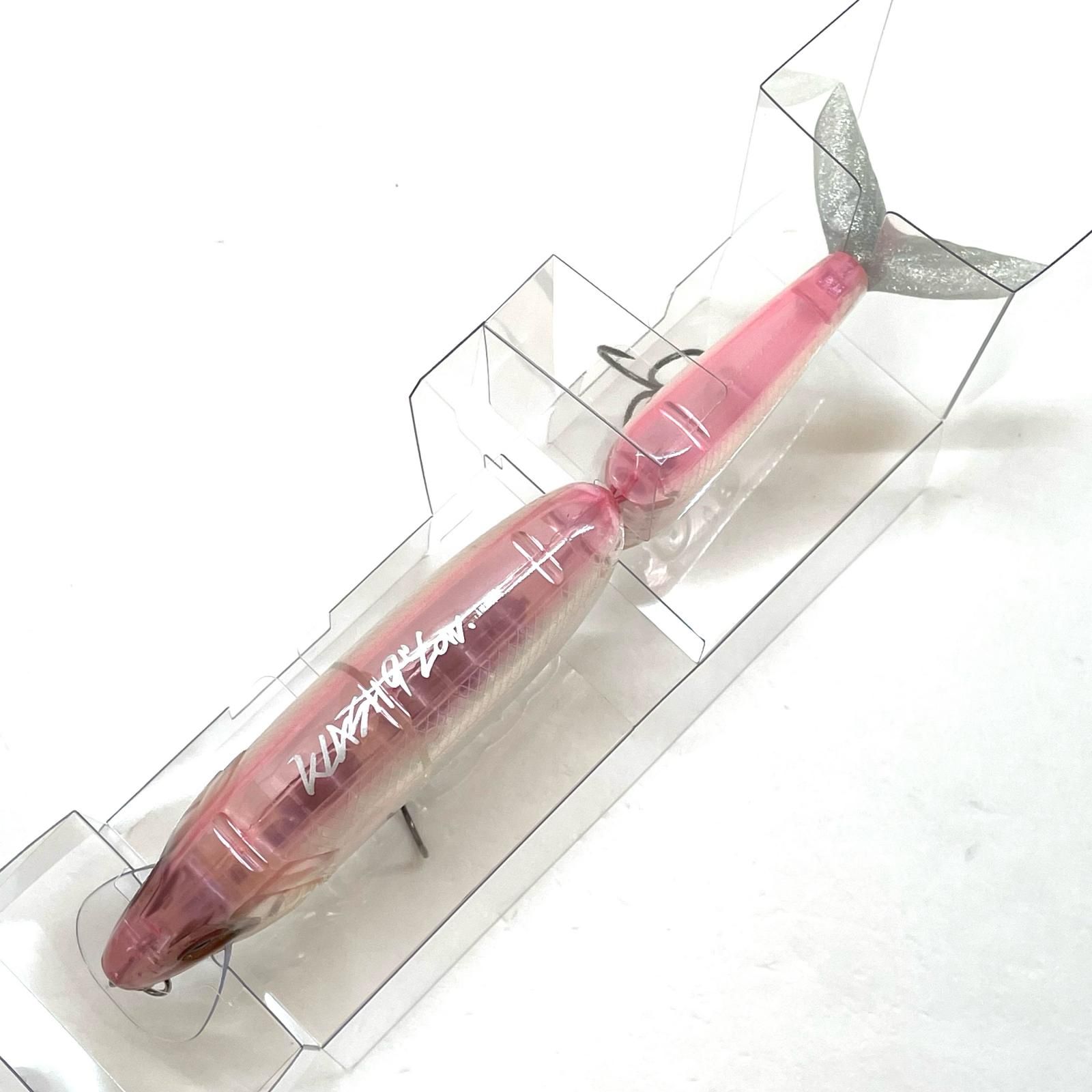 尾張小牧店】 中古 DRT | ディビジョンレーベルタックルズ ルアー