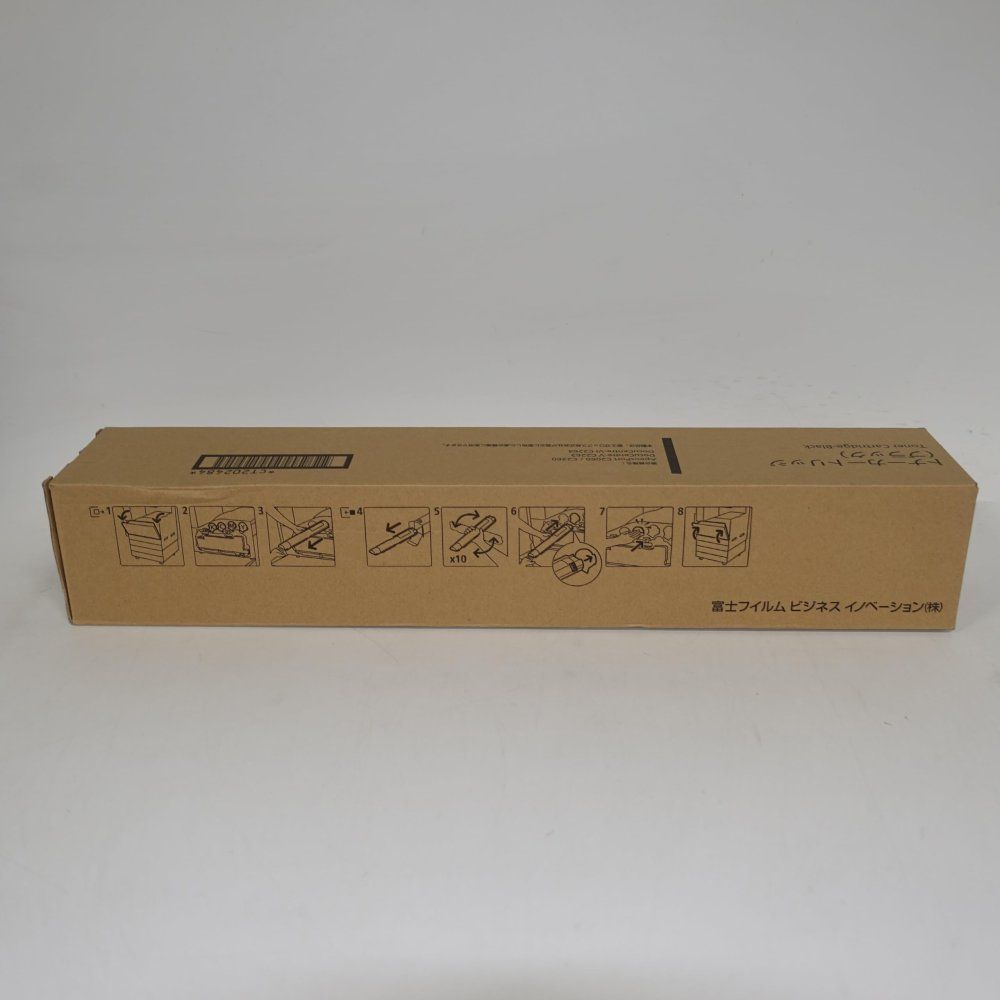 FUJI XEROX CT202484 ブラック トナーカートリッジ 純正品 - メルカリ