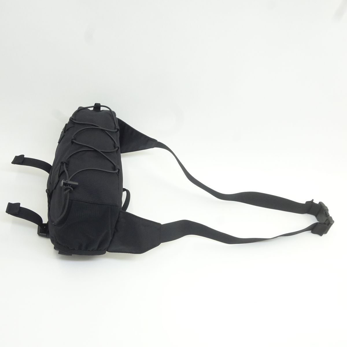 Supreme シュプリーム 19FW Waist Bag ウエストバッグ ※中古 - メルカリ