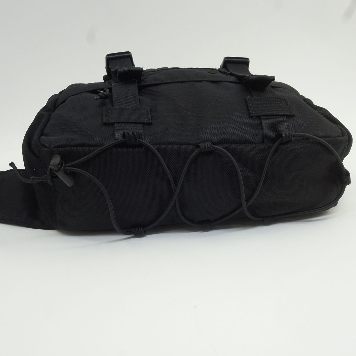 Supreme シュプリーム 19FW Waist Bag ウエストバッグ ※中古 - メルカリ