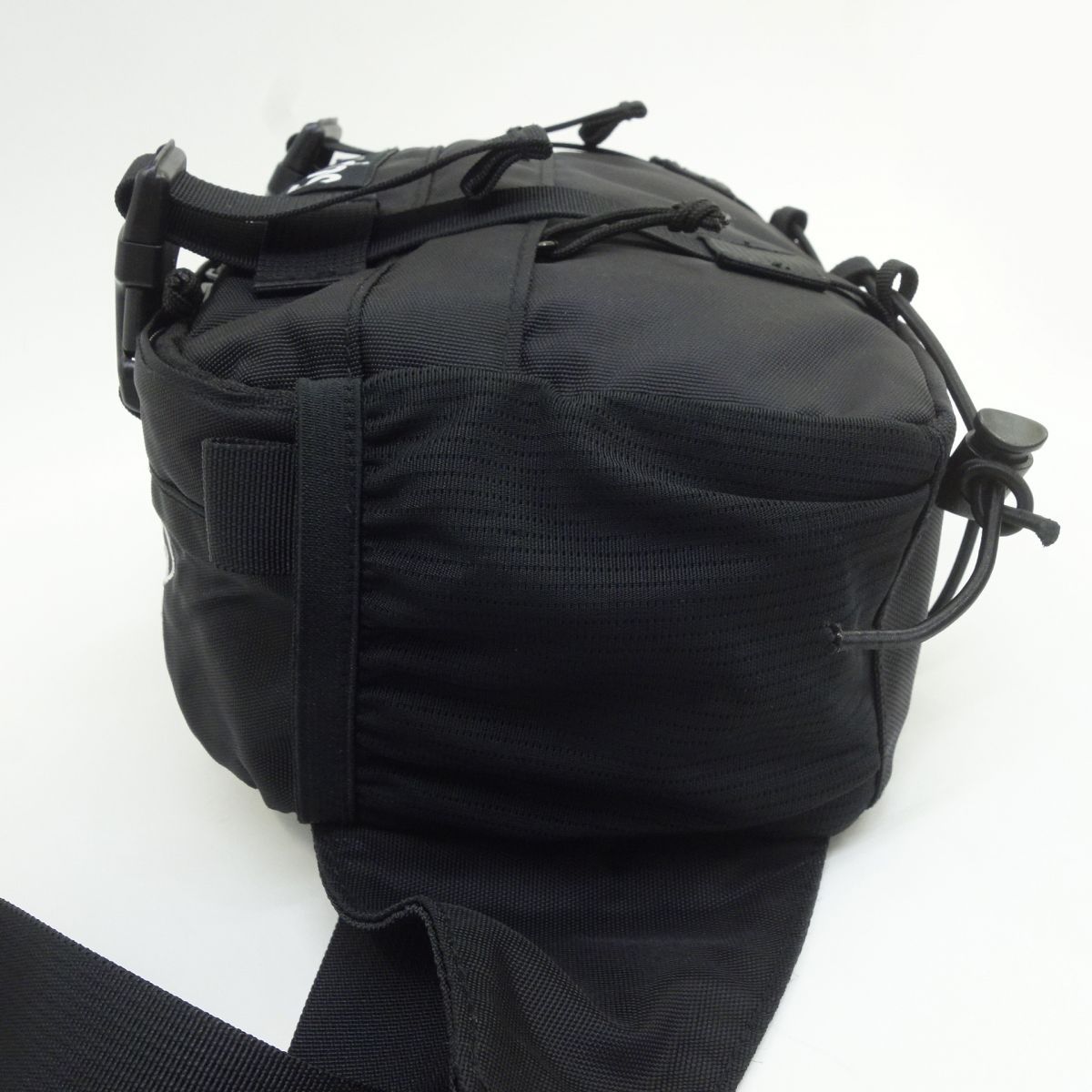 Supreme シュプリーム 19FW Waist Bag ウエストバッグ ※中古 - メルカリ
