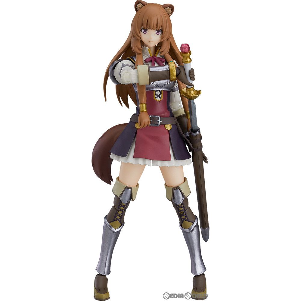 figma(フィグマ) 467 ラフタリア 盾の勇者の成り上がり 完成品 可動 