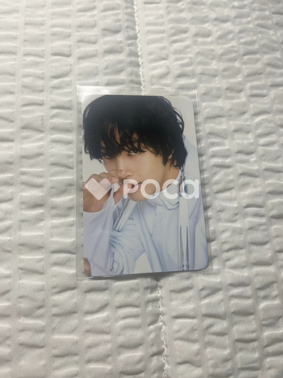 NCT ヘチャン NCT 10TH ANNIVERSARY [NCT 2026] POP UP : NEO GROUND