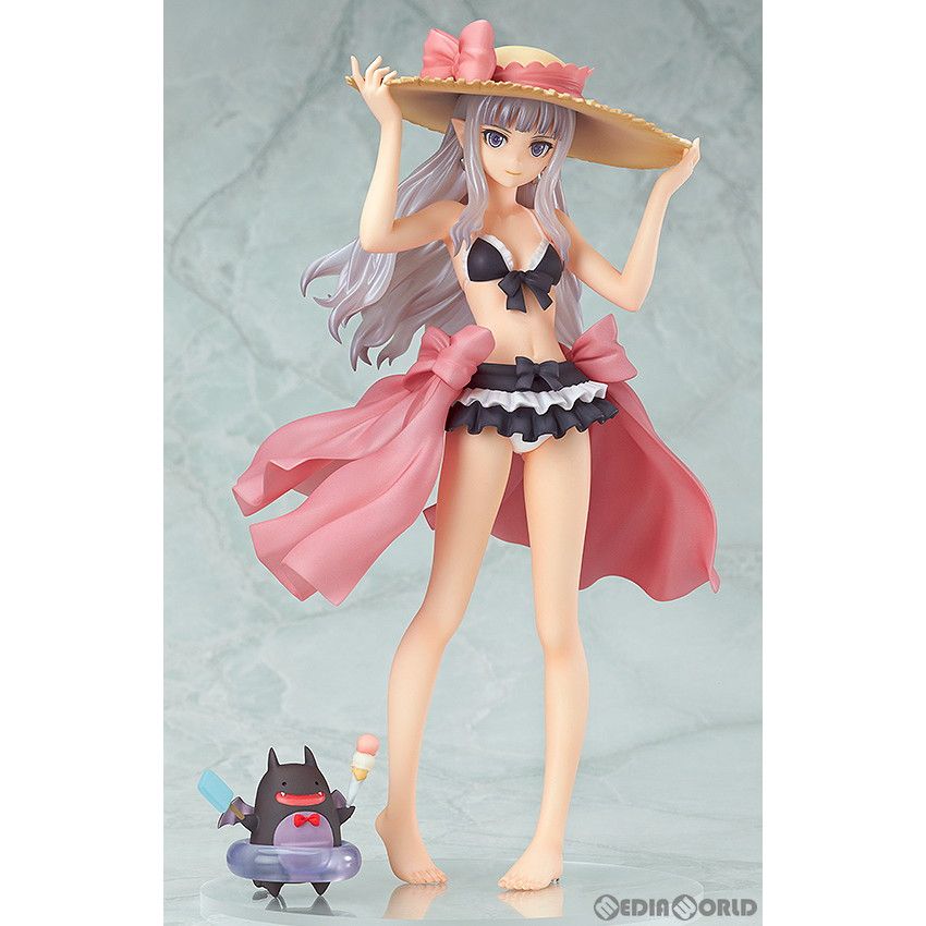 メルティ 水着Ver. シャイニング・ハーツ 1/7 完成品 フィギュア