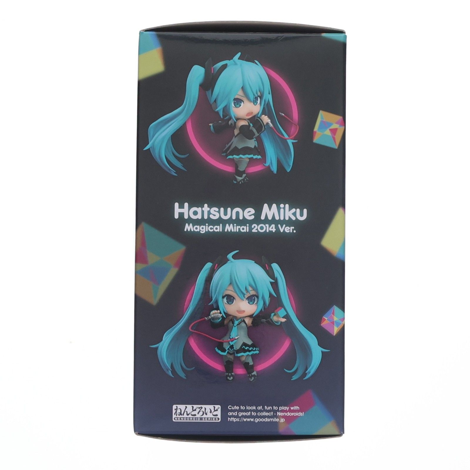 ねんどろいど 2439 初音ミク マジカルミライ 2014Ver. キャラクター