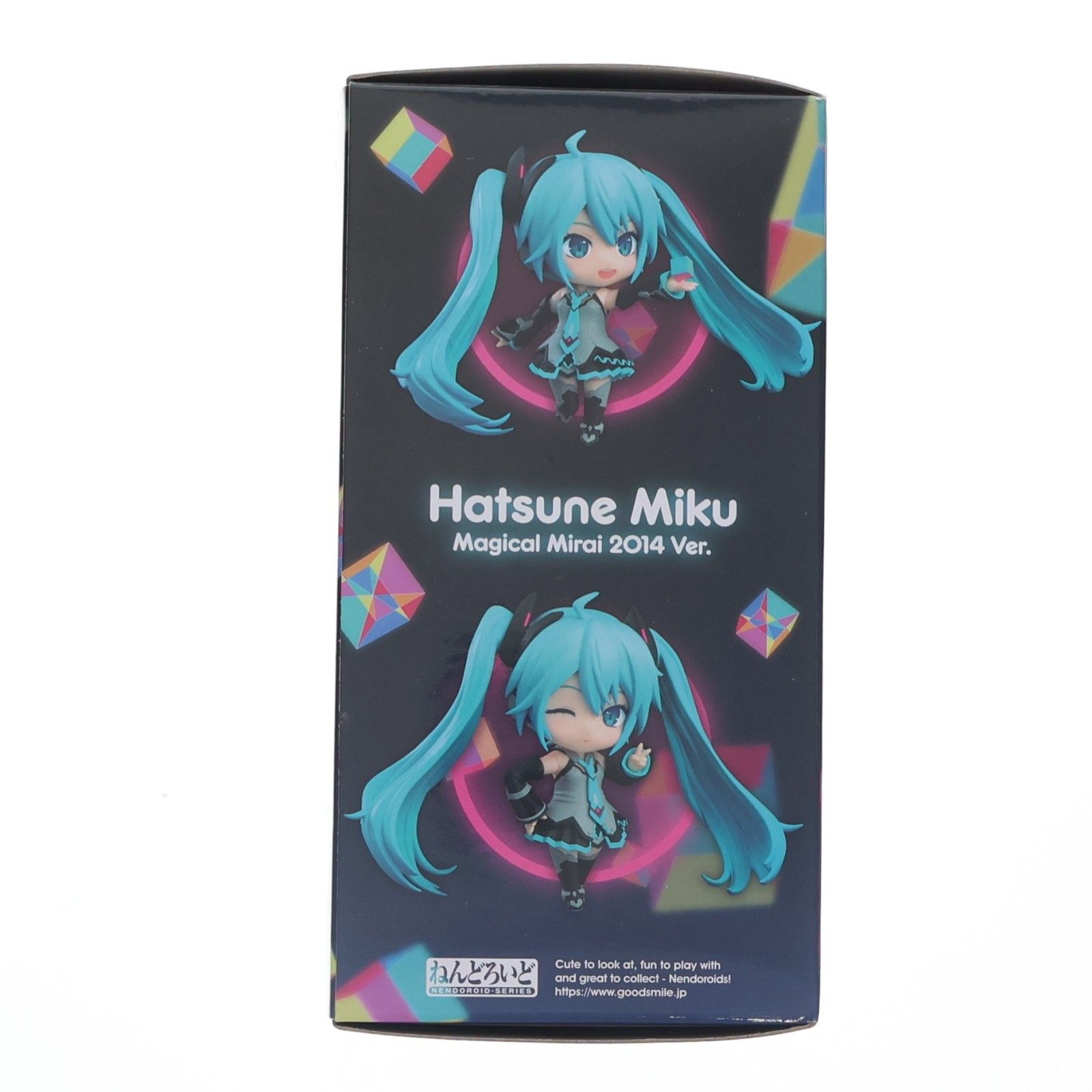 初音ミク マジカルミライ 2014ver. ねんどろいど 2439 5⁄15迄 【公式通販】