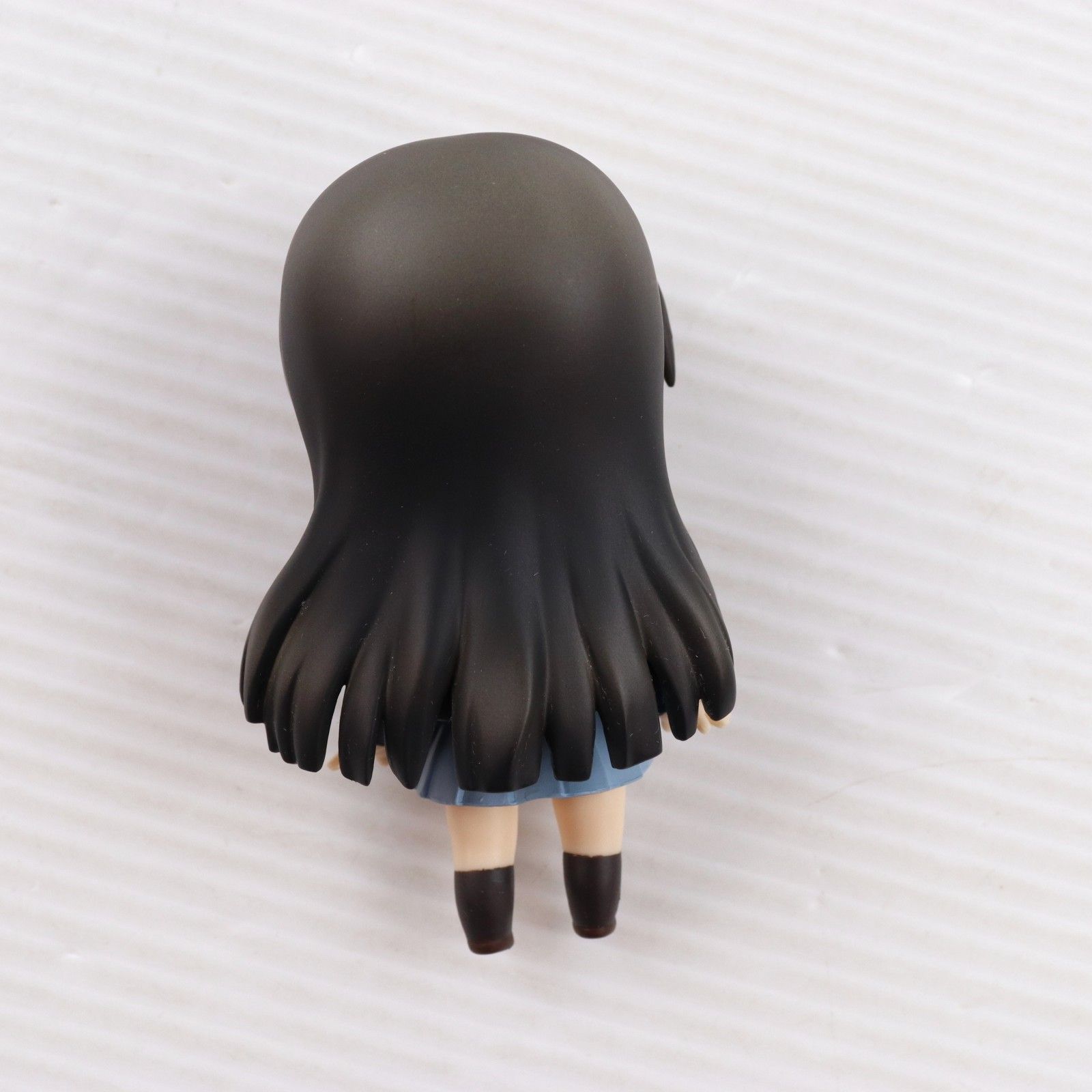 ねんどろいど 082 秋山澪(あきやまみお) けいおん! 完成品 可動