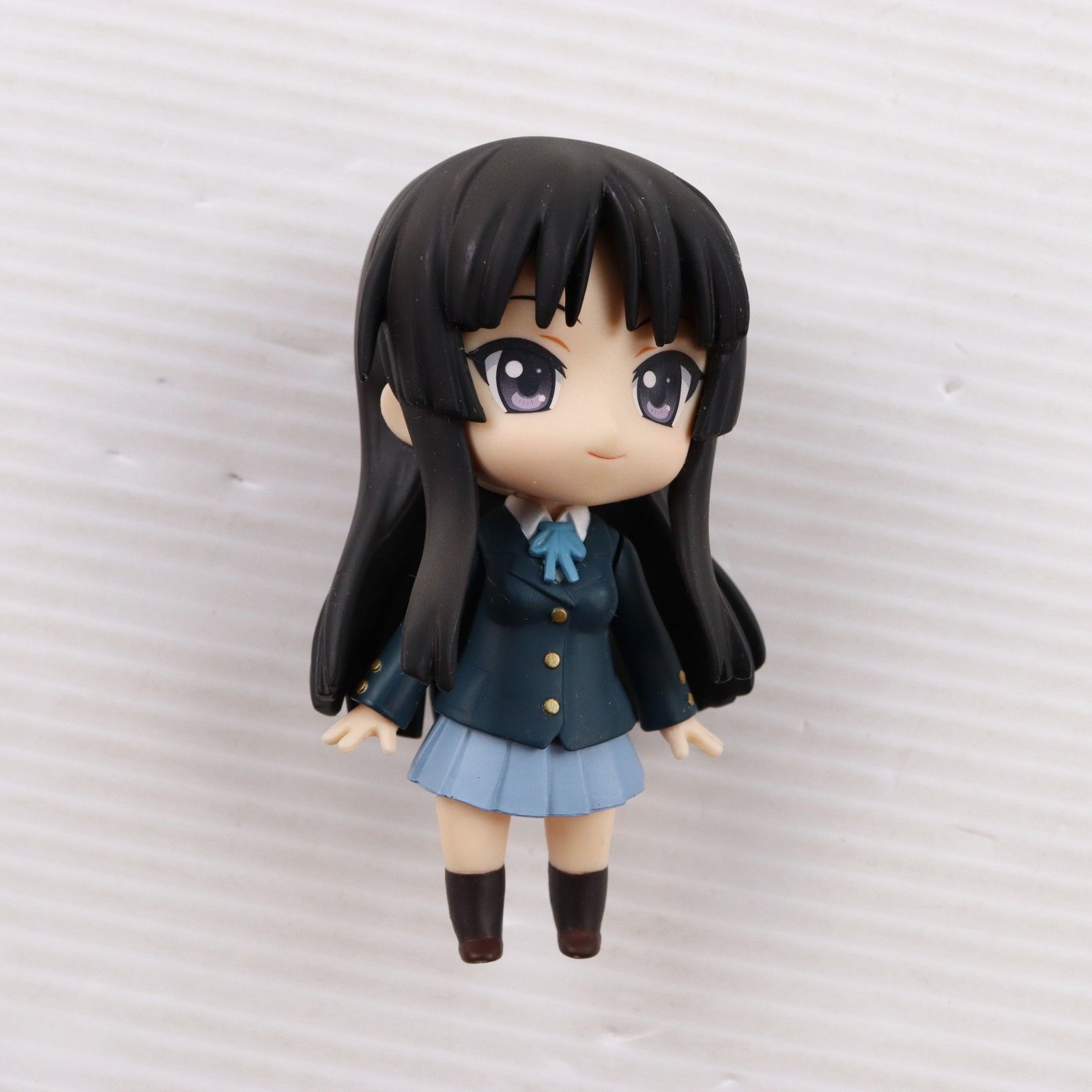 ねんどろいど 082 秋山澪(あきやまみお) けいおん! 完成品 可動フィギュア グッドスマイルカンパニー ねんどろいど 082 秋山澪(あきやまみお) けいおん! 完成品 可動