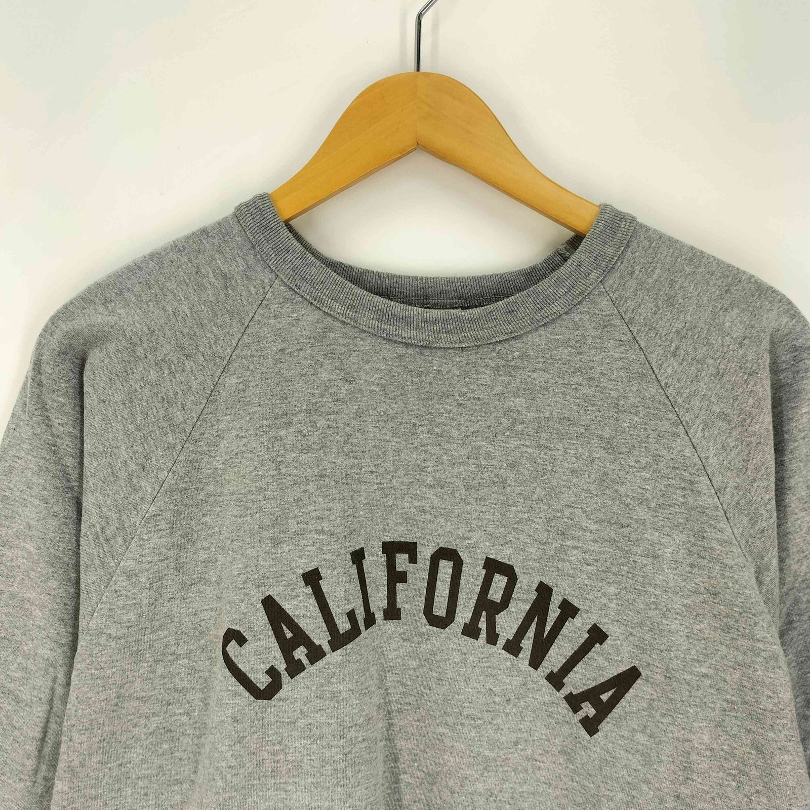 スタンダードカリフォルニア STANDARD CALIFORNIA SD HEAVYWEIGHT LOGO