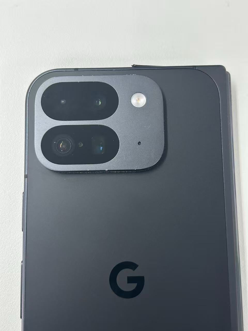ジャンク】Pixel 9 Pro Fold オブシディアン - メルカリ