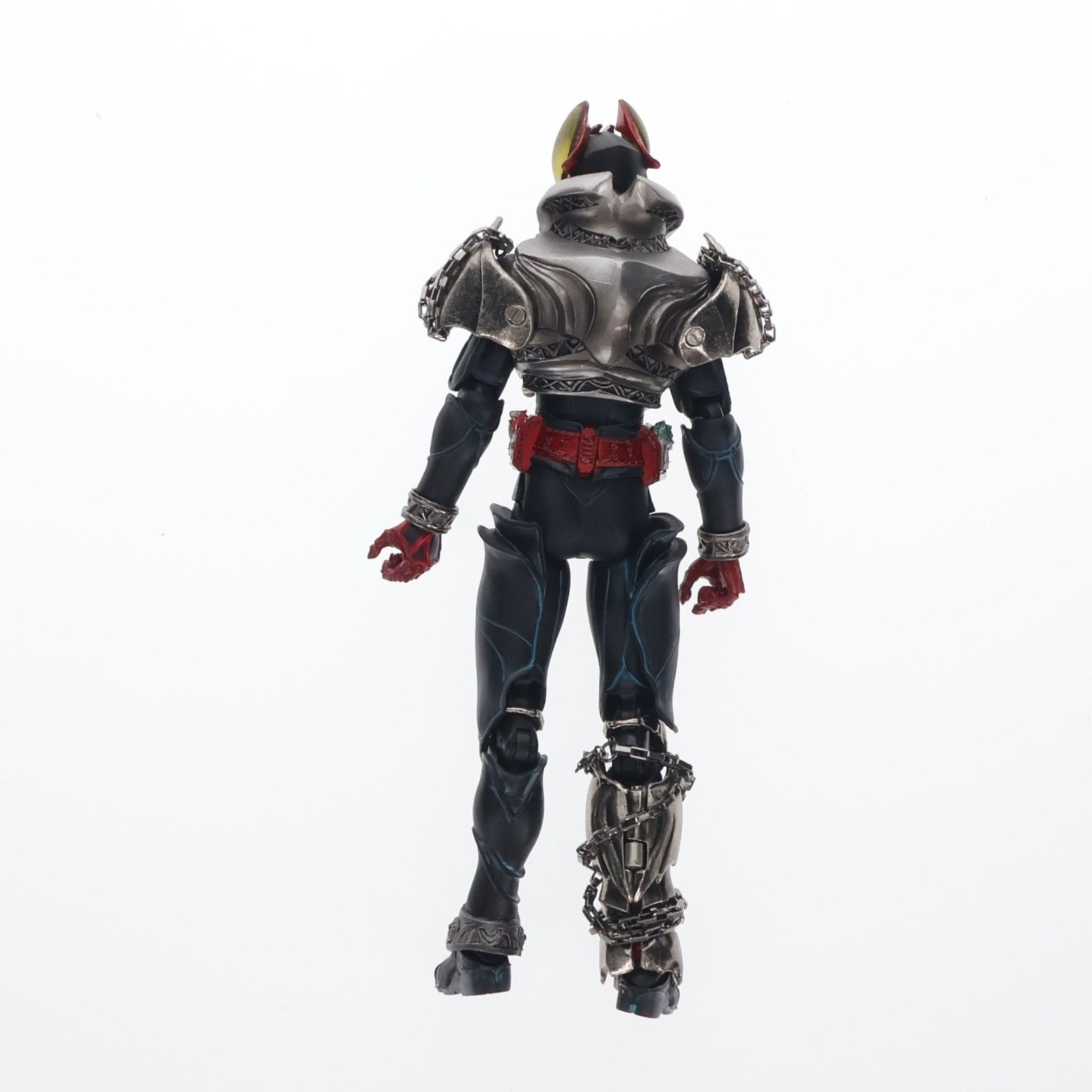 S.I.C. VOL.50 仮面ライダーキバ 完成品 可動フィギュア バンダイ