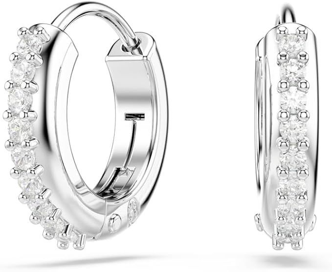 SWAROVSKI 5690670 ピアス レディース Matrix 並行輸入品