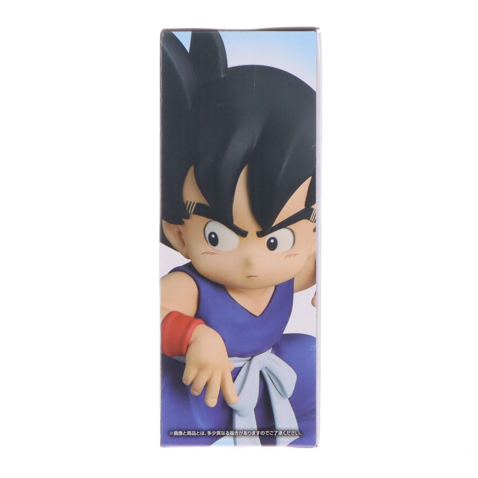 A賞 孫悟空 MASTERLISE 一番くじ ドラゴンボール THE CHRONICLE OF