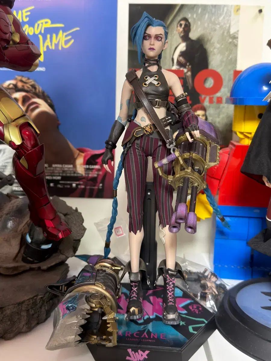 ホットトイズ Jinx 出品 33,974円