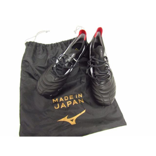 MIZUNO ミズノ MORELIA Neo 3B モレリアネオ スパイク サイズ：26.0cm★SP10378