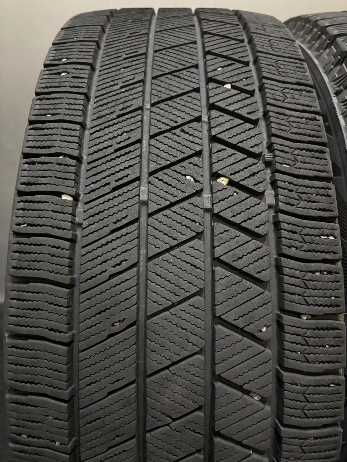 ☆205/60R16 BRIDGESTONE/VRX3 23年製 トヨタ 90系 ノア ヴォクシー