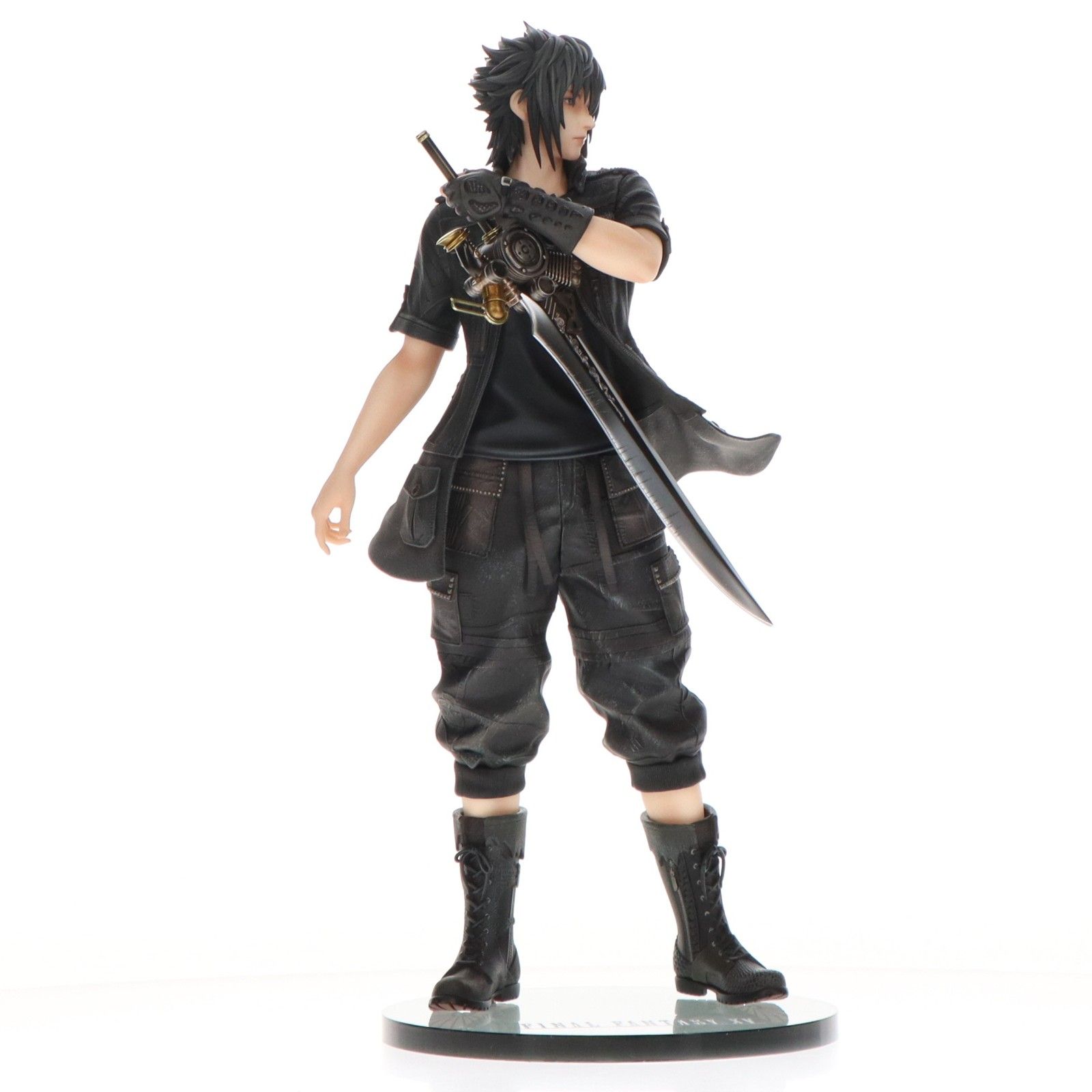 ノクティス・ルシス・チェラム FINAL FANTASY XV(ファイナル