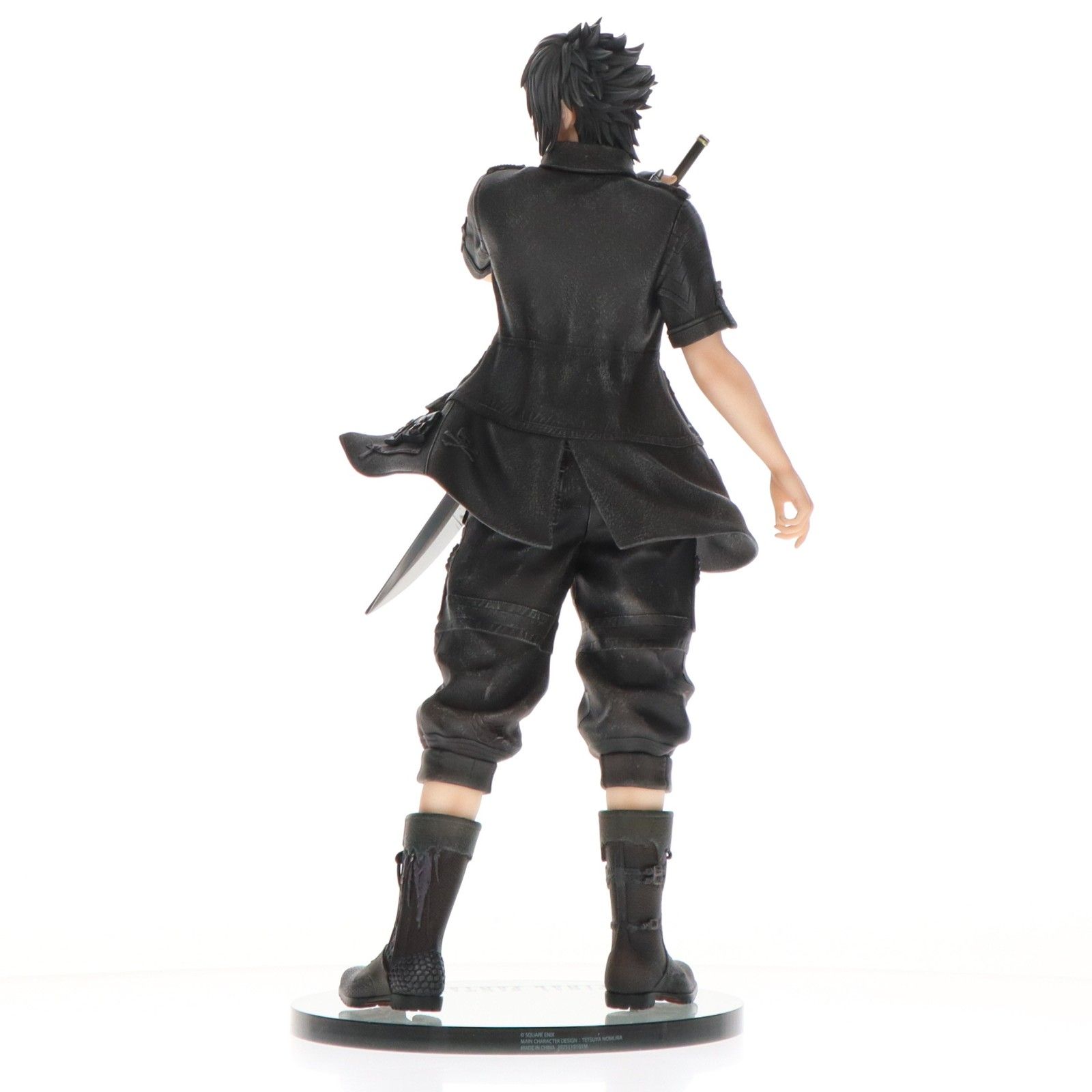 ノクティス・ルシス・チェラム FINAL FANTASY XV(ファイナル