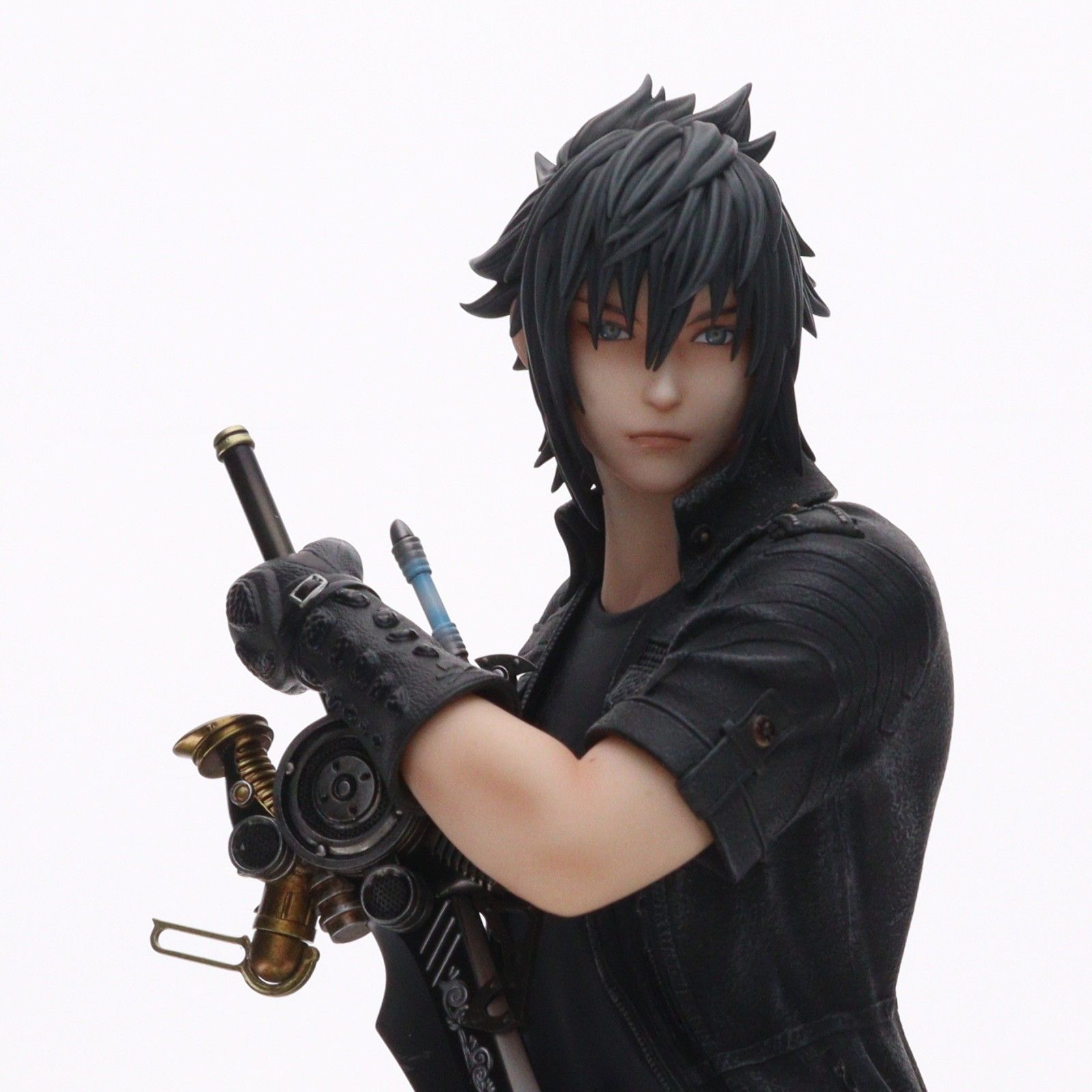 ノクティス・ルシス・チェラム FINAL FANTASY XV(ファイナル