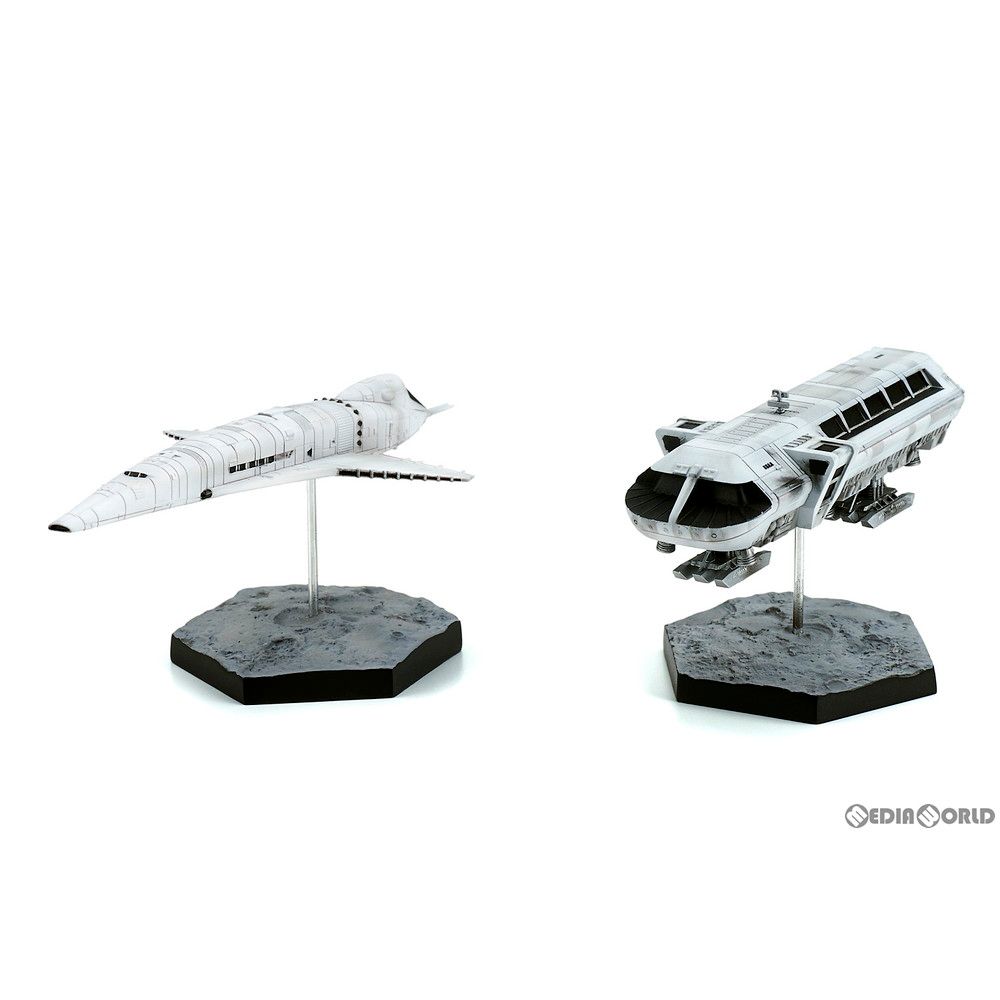 再販) オリオン号&ムーンバス 2001年宇宙の旅 完成品 フィギュア(BF112