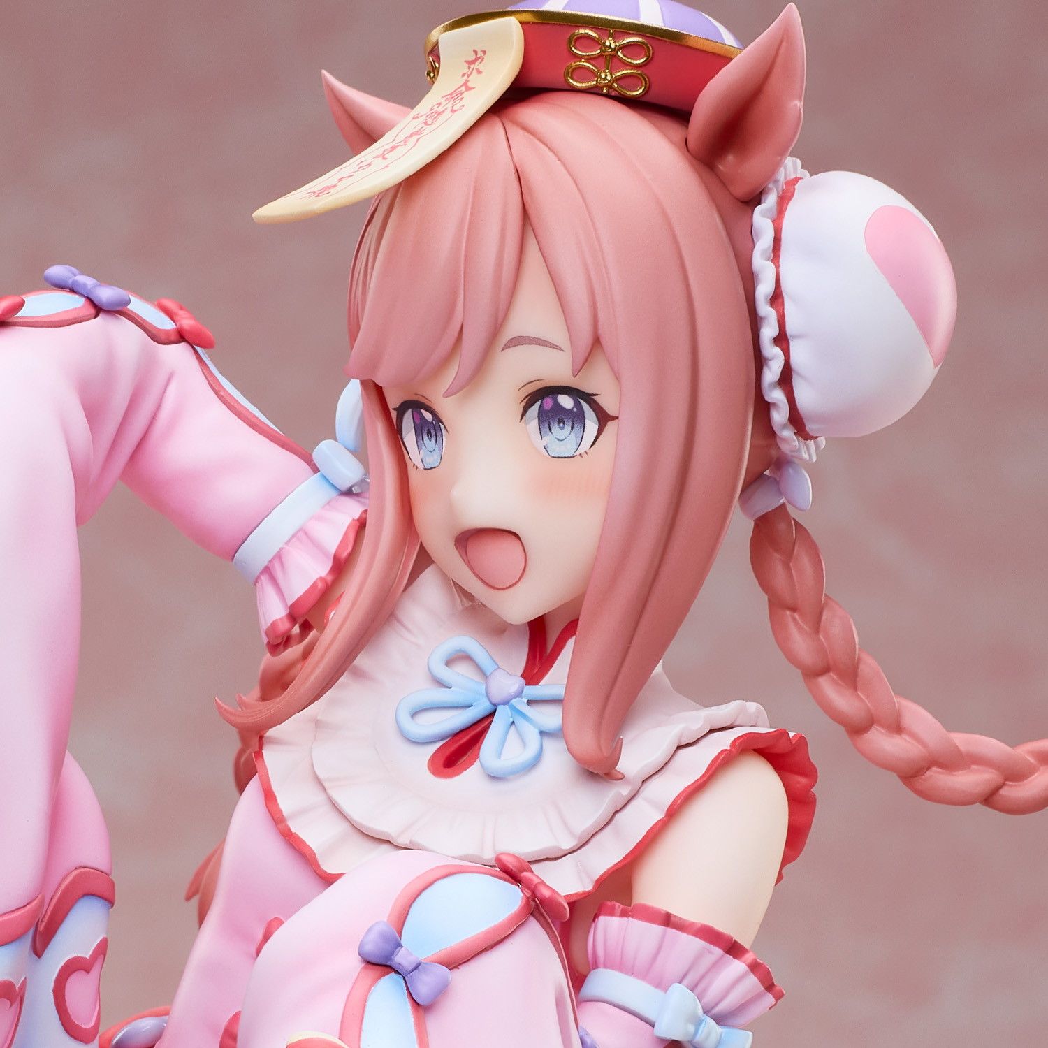ウマ娘 プリティーダービー』アグネスデジタル 〜愛麗 キョンシー〜 1