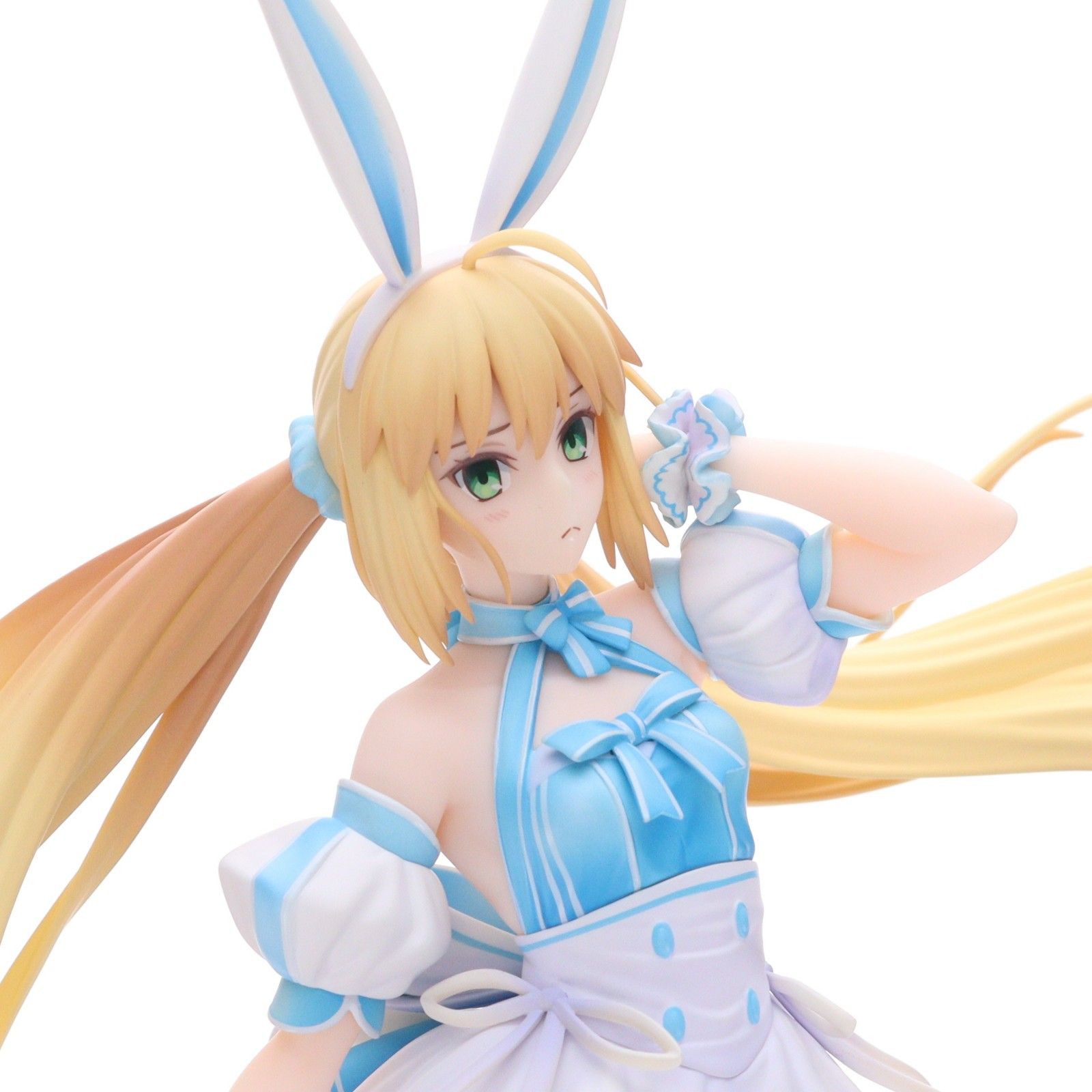 バーサーカー/アルトリア・キャスター Fate/Grand Order(フェイト