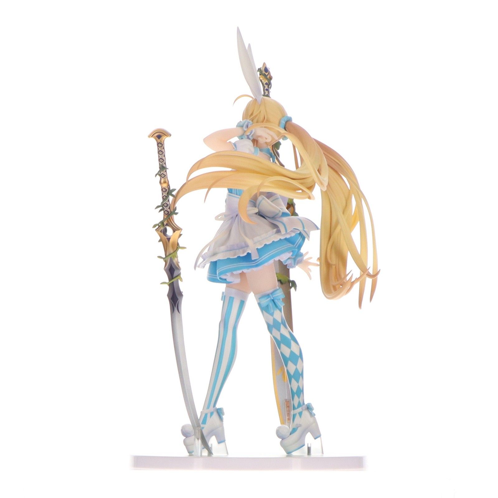 バーサーカー/アルトリア・キャスター Fate/Grand Order(フェイト