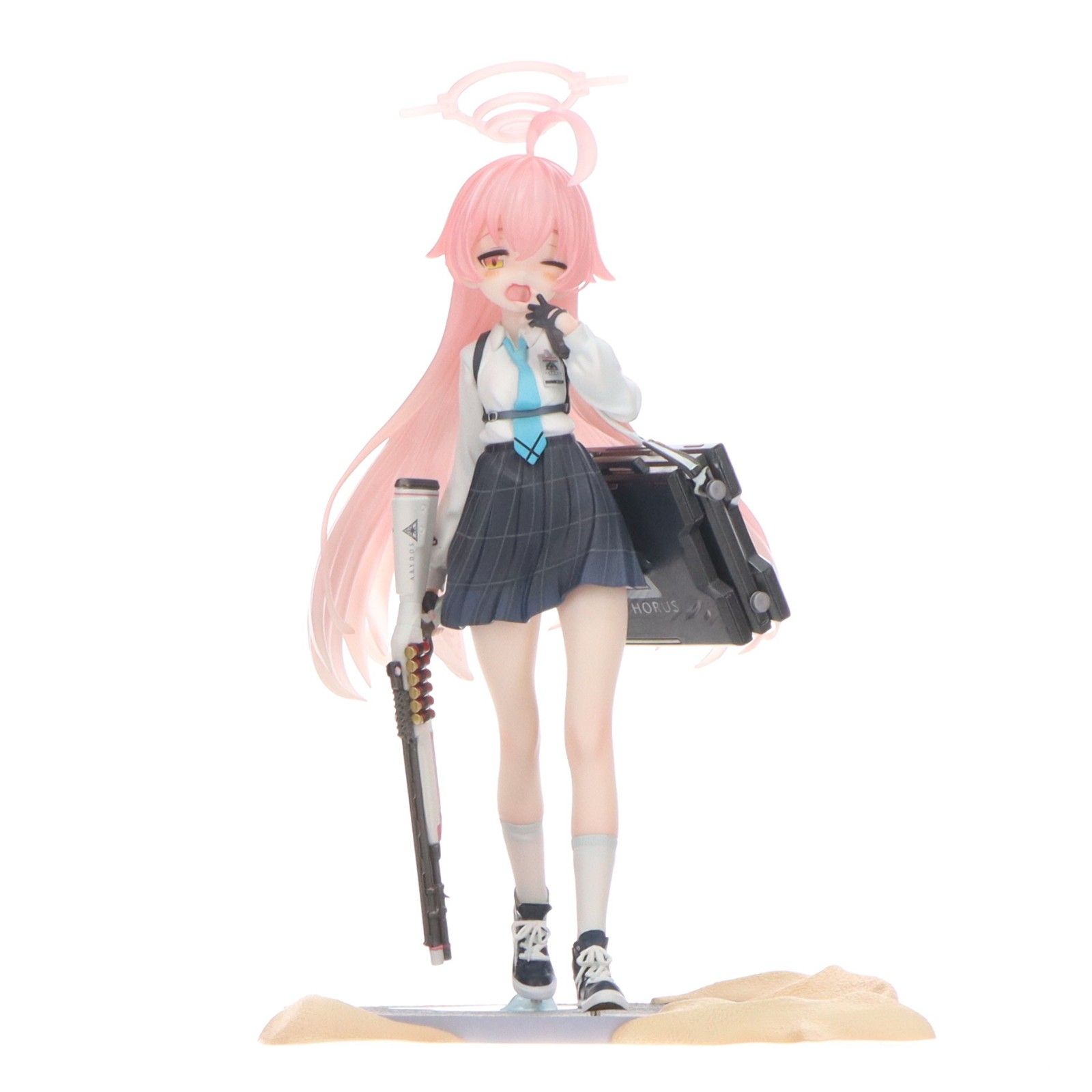 ホシノ ブルーアーカイブ -Blue Archive- 1/7 完成品 フィギュア