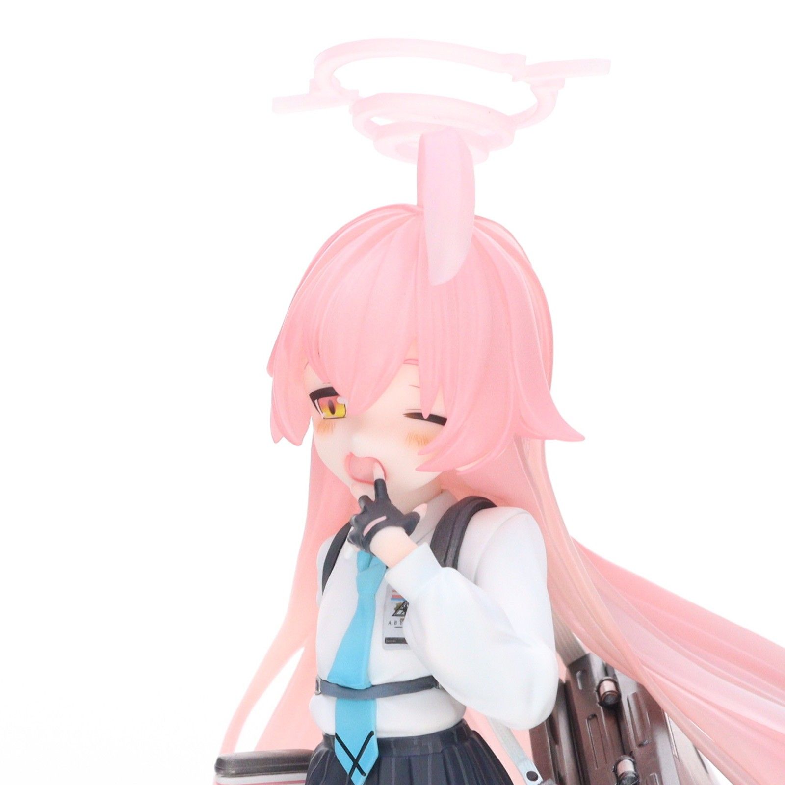 ホシノ ブルーアーカイブ -Blue Archive- 1/7 完成品 フィギュア