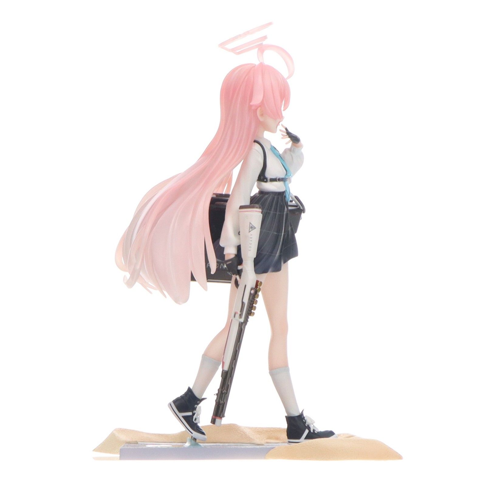 ホシノ ブルーアーカイブ -Blue Archive- 1/7 完成品 フィギュア
