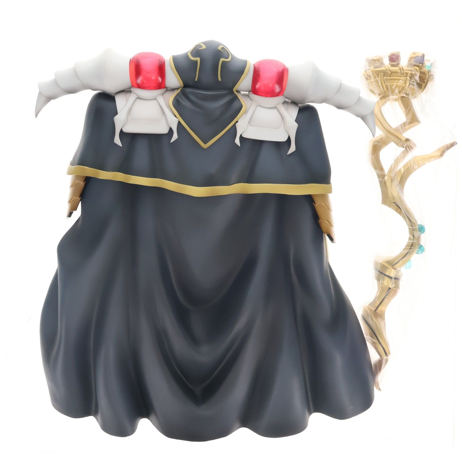 F:NEX限定 アインズ・ウール・ゴウン オーバーロードIII 1/7 完成品