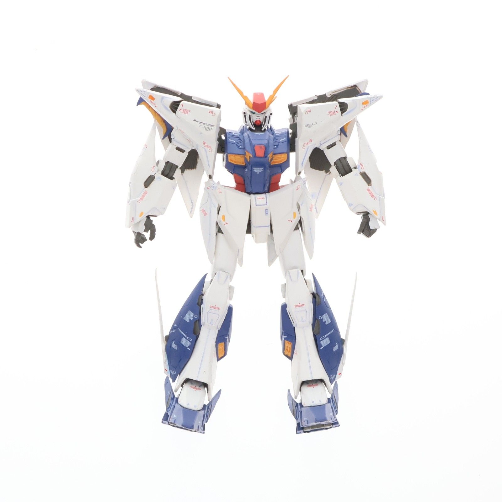 GUNDAM FIX FIGURATION #0025 クスィーガンダム 機動戦士ガンダム 閃光