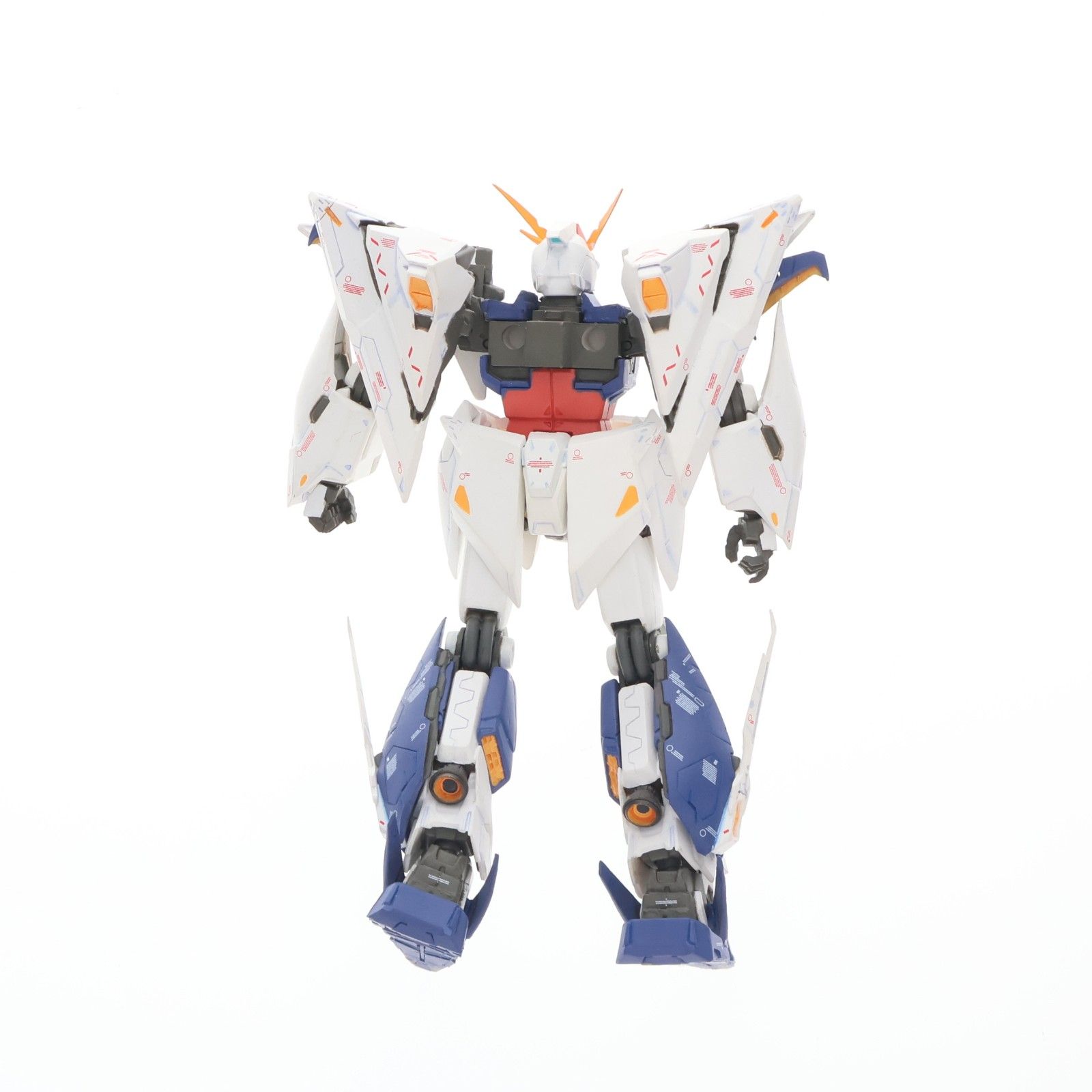 GUNDAM FIX FIGURATION #0025 クスィーガンダム 機動戦士ガンダム 閃光 