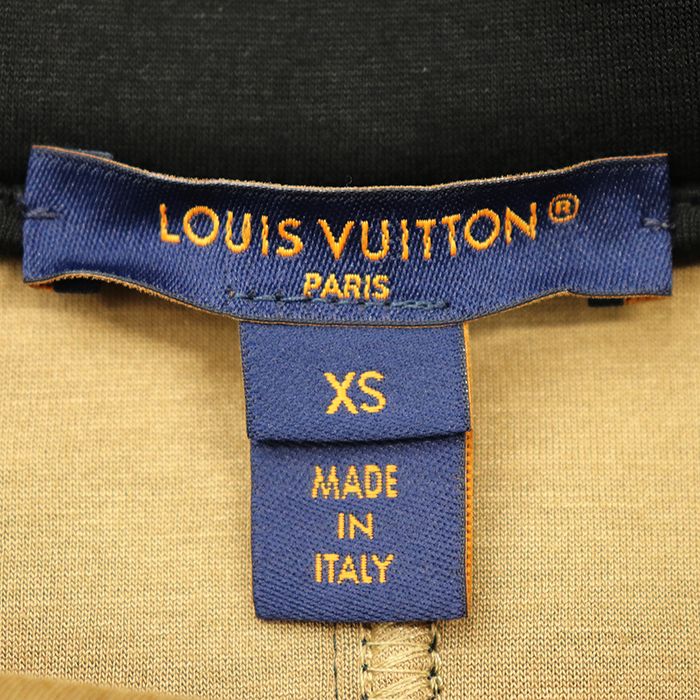 極美品】LOUIS VUITTON ルイ・ヴィトン スカート サイズ XS (ウエスト