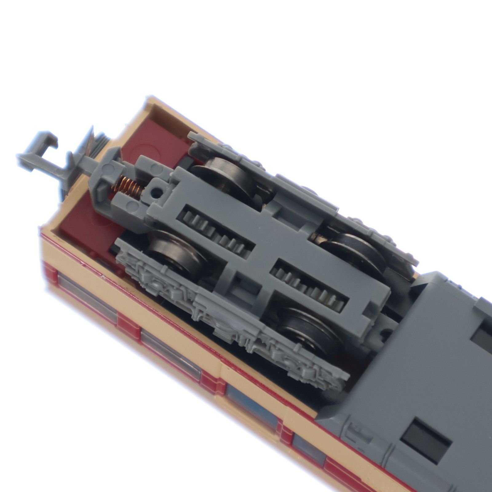 A8290 近鉄 20100系 「あおぞら号」 登場時 6両セット(動力付き) Nゲージ 鉄道模型 MICRO ACE(マイクロエース) A8290 近鉄 20100系 「あおぞら号」 登場時 6両セット(動力付き) Nゲージ 鉄道模型 MICRO ACE(マイクロエース)